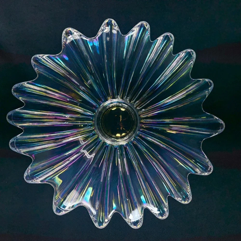 federal glass this vintage